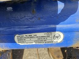 BPW HSF 9010 ECO-P
