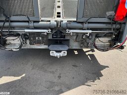 Scania P 410 8x2 Euro 6 Retarder Autotransporter met h...