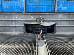 Scania P 410 8x2 Euro 6 Retarder Autotransporter met h...