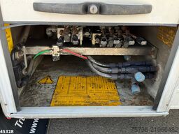 Scania P 410 8x2 Euro 6 Retarder Autotransporter met h...