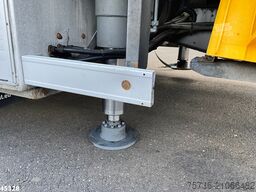 Scania P 410 8x2 Euro 6 Retarder Autotransporter met h...