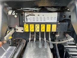 MAN TGS 26.360 6x4 Hiab 12 Tonmeter laadkraan