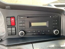 MAN TGS 26.360 6x4 Hiab 12 Tonmeter laadkraan