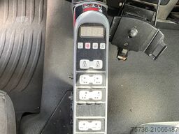 MAN TGS 26.360 6x4 Hiab 12 Tonmeter laadkraan