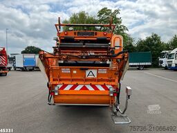 Fuso Canter 9C18 Euro 6 Zoeller 7m³ Just 108.440 Km!