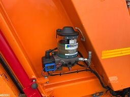 Fuso Canter 9C18 Euro 6 Zoeller 7m³ Just 108.440 Km!