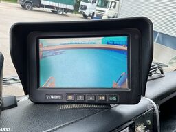 Fuso Canter 9C18 Euro 6 Zoeller 7m³ Just 108.440 Km!