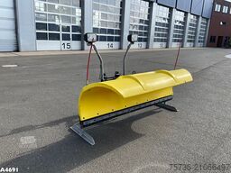 Aebi Schmidt SNK 24.1 Sneeuwploeg 