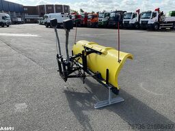 Aebi Schmidt SNK 24.1 Sneeuwploeg 