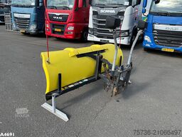 Aebi Schmidt SNK 24.1 Sneeuwploeg 