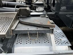 Mercedes-Benz Arocs 3540 8x4 Euro 6 HMF 19 Tonmeter Z-kraan J...