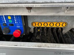 Mercedes-Benz Arocs 3540 8x4 Euro 6 HMF 19 Tonmeter Z-kraan J...