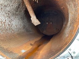 MAN TGS 26.360 Euro 6 Rivard 17m³ Combi Just 185.76...