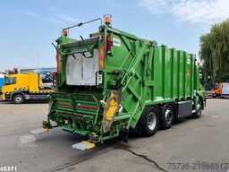 Iveco Stralis AD 260 CNG VDK Just 190.206 km!