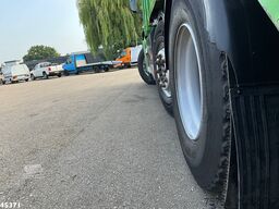 Iveco Stralis AD 260 CNG VDK Just 190.206 km!