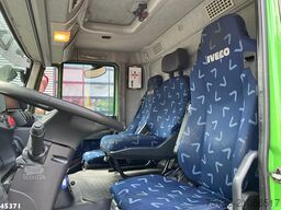 Iveco Stralis AD 260 CNG VDK Just 190.206 km!