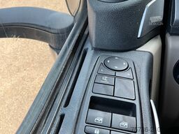 MAN TGS 36.460 8x4 Euro 6 Hiab 30 Ton haakarmsysteem