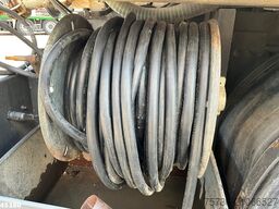 DAF FAG 75 CF 250 Euro 5 Ravo kolkenzuiger