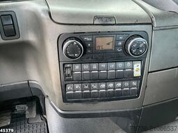 MAN TGS 26.400 Euro 6 24 Ton kettingsysteem