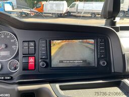 Man TGS 35.510 8x4 15m³ kipper