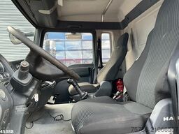 Man TGA 33.440 6x4 MTS Dino 8m³ Saugbagger Just 173...