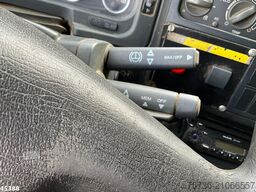 Man TGA 33.440 6x4 MTS Dino 8m³ Saugbagger Just 173...