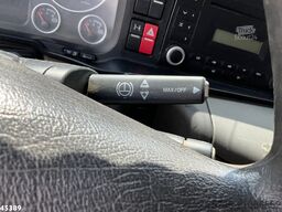 Man TGS 35.540 8x4 MTS Saugbagger