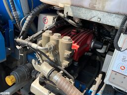 Iveco Daily 70C14G Euro 6 CNG ROM Combi Just 60.158 km!