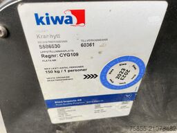 Scania R730 Woodtransport / 6x4 / Hiab Crane / Retarde...