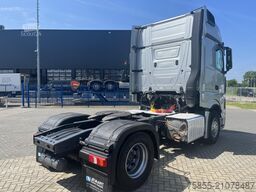 Mercedes-Benz Actros 1845 GigaSpace Euro 6 / Auromatic / 60 %...