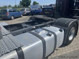 Mercedes-Benz Actros 1845 GigaSpace Euro 6 / Auromatic / 60 %...