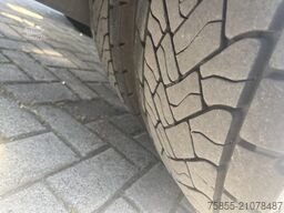 Mercedes-Benz Actros 1845 GigaSpace Euro 6 / Auromatic / 60 %...