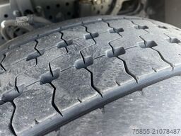 Mercedes-Benz Actros 1845 GigaSpace Euro 6 / Auromatic / 60 %...