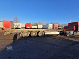 Krone SD 27 / / COIL / COILMULDE / FOSSE Á BOBINE