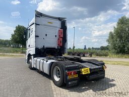 Mercedes-Benz ACTROS 1843 / 2 Tanks / Euro 6 / NL / 760.000 KM