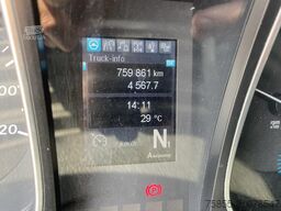 Mercedes-Benz ACTROS 1843 / 2 Tanks / Euro 6 / NL / 760.000 KM