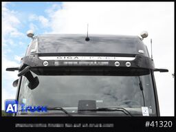 MERCEDES-BENZ 1845 LS  Retarder Mirror-Cam Navi, Sound