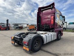 MAN TGX 18.440, XLX, AUTOMATIC, RETARDER,