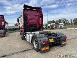 MAN TGX 18.440, XLX, AUTOMATIC, RETARDER,