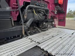 MAN TGX 18.440, XLX, AUTOMATIC, RETARDER,