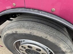 MAN TGX 18.440, XLX, AUTOMATIC, RETARDER,