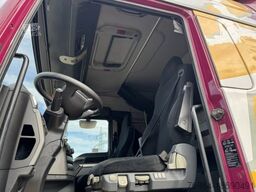 MAN TGX 18.440, XLX, AUTOMATIC, RETARDER,