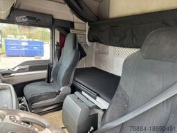 MAN TGX 18.440, XLX, AUTOMATIC, RETARDER,