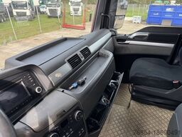 MAN TGX 18.440, XLX, AUTOMATIC, RETARDER,