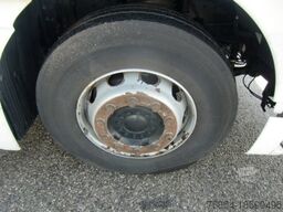 MAN TGX 18.460 XXL  AUTOMATIK, E6