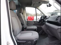 Volkswagen GRAND CALIFORNIA 600 2.0 TDI AUTOMATIK 3,5T (+EURO