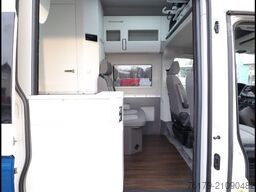 Volkswagen GRAND CALIFORNIA 600 2.0 TDI AUTOMATIK 3,5T (+EURO