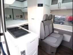 Volkswagen GRAND CALIFORNIA 600 2.0 TDI AUTOMATIK 3,5T (+EURO