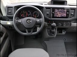 Volkswagen GRAND CALIFORNIA 600 2.0 TDI AUTOMATIK 3,5T (+EURO