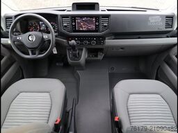 Volkswagen GRAND CALIFORNIA 600 2.0 TDI AUTOMATIK 3,5T (+EURO